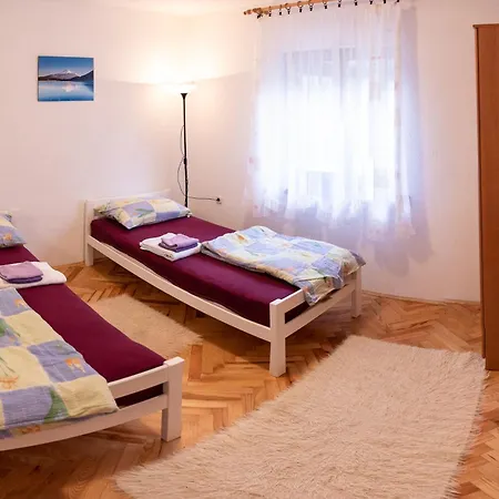 Licki San Apartman Srb