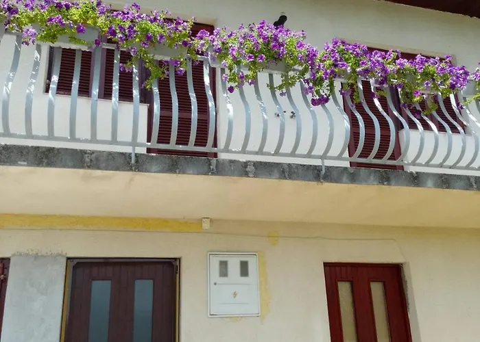 Apartman Licki San Srb