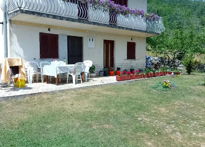 Licki San Apartman Srb