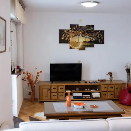 Licki San Apartamento