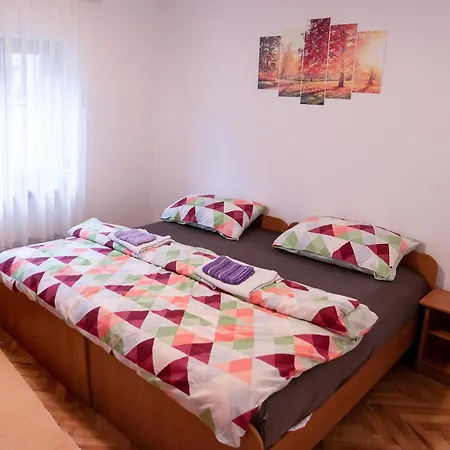 Licki San Apartamento *