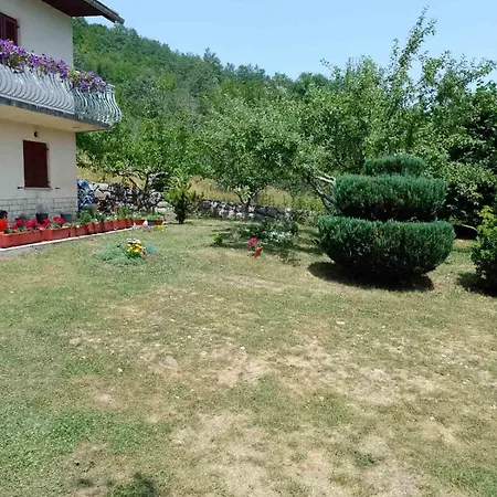 Apartamento Licki San Srb