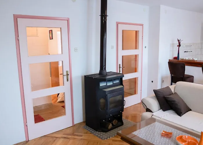 Licki San Apartman Srb