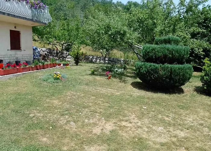 Apartman Licki San Srb